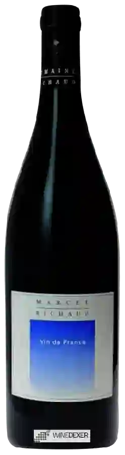 Domaine Richaud - Vin de France Rouge Domaine Richaud - Vin de France Rouge