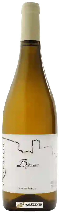 Domaine Rivaton - Béjaune Domaine Rivaton - Béjaune