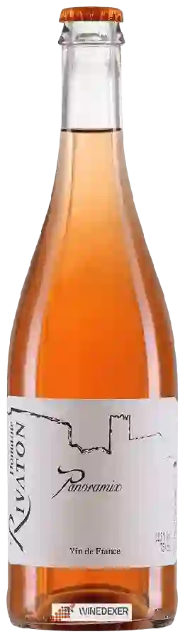 Domaine Rivaton - Panoramix