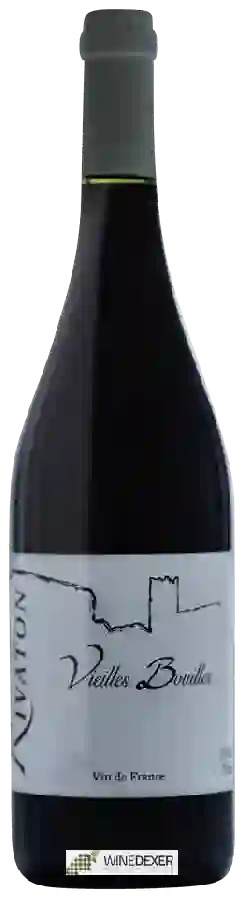 Domaine Rivaton - Vieilles Bouilles