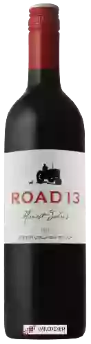 Winery Road 13 - Honest John's Red