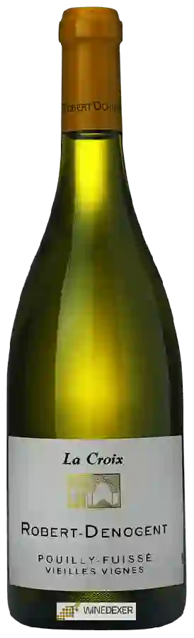 Winery Robert-Denogent - La Croix Vieilles Vignes Pouilly-Fuissé