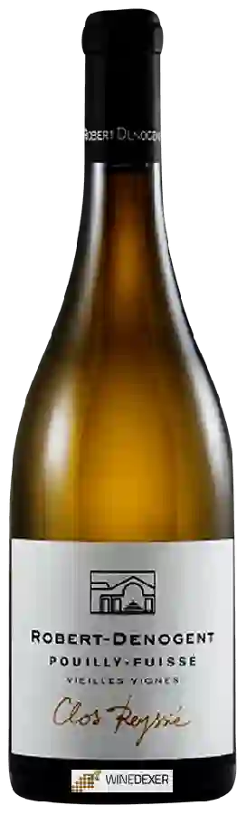 Winery Robert-Denogent - Vieilles Vignes Pouilly-Fuissé 'Clos Reyssié'