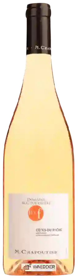 Domaine Roc Folassiere - Côtes-du-Rhône Rosé Domaine Roc Folassiere - Côtes-du-Rhône Rosé