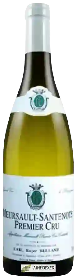 Domaine Roger Belland - Meursault-Santenots Premier Cru