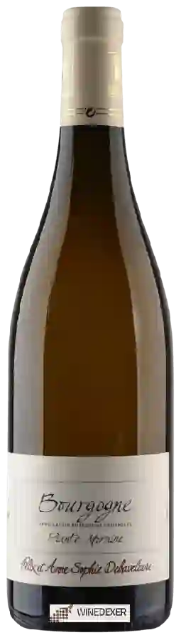 Domaine Rois Mages - Anne-Sophie Debavelaere - Plante Moraine Bourgogne Domaine Rois Mages - Anne-Sophie Debavelaere - Plante Moraine Bourgogne