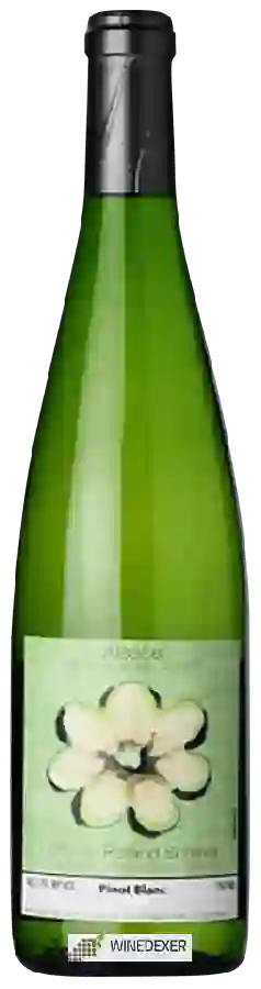 Domaine Roland Schmitt - Pinot Blanc Domaine Roland Schmitt - Pinot Blanc