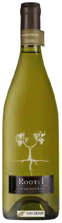 Winery Root 1 - Chardonnay Winery Root 1 - Chardonnay