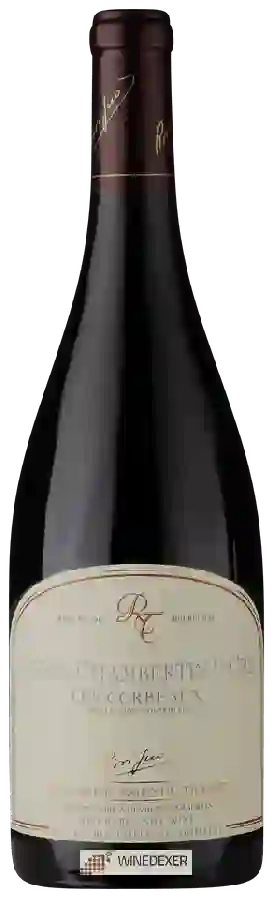 Domaine Rossignol-Trapet - Gevrey-Chambertin Les Corbeaux 1er Cru