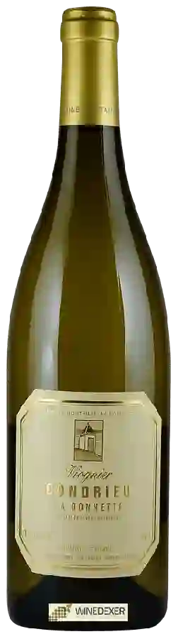 Domaine Rostaing - Condrieu La Bonnette Viognier Domaine Rostaing - Condrieu La Bonnette Viognier