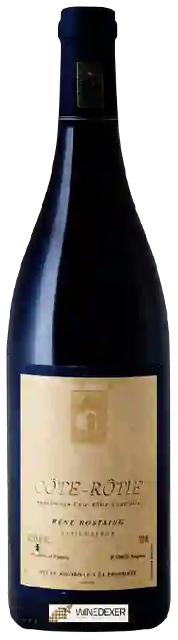 Domaine Rostaing - Côte-Rôtie