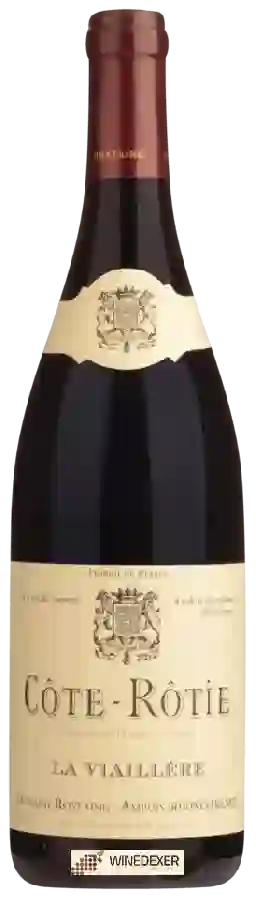 Domaine Rostaing - La Viaillere Côte-Rôtie Domaine Rostaing - La Viaillere Côte-Rôtie