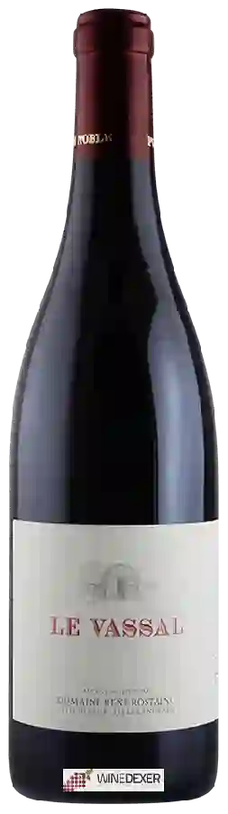 Domaine Rostaing - Le Vassal Domaine Rostaing - Le Vassal