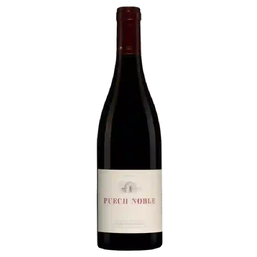 Domaine Rostaing - Puech Noble Carignan Domaine Rostaing - Puech Noble Carignan