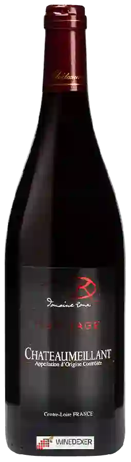 Domaine Roux - Héritage Châteaumeillant Domaine Roux - Héritage Châteaumeillant