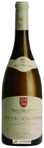 Winery Roux Père & Fils - Corton-Charlemagne Grand Cru