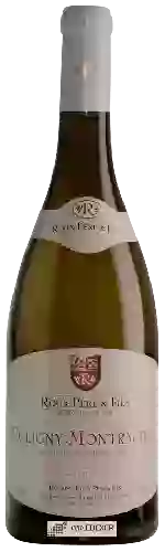 Winery Roux Père & Fils - Puligny-Montrachet