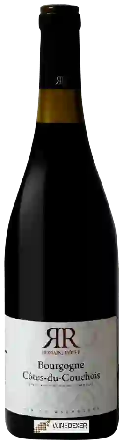 Domaine Royet - Bourgogne Côtes du Couchois Domaine Royet - Bourgogne Côtes du Couchois