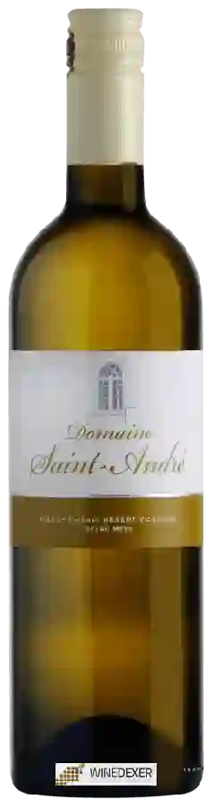 Domaine Saint-Andre - Blanc