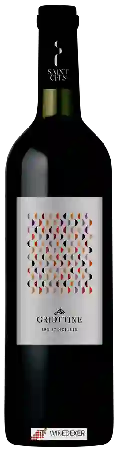 Domaine Saint-Cels - Fée Griottine