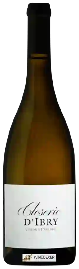 Domaine Saint-Georges d'Ibry - Closerie d'Ibry Chenin Partage