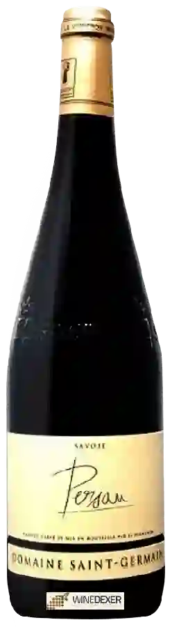 Domaine Saint Germain - Persan Domaine Saint Germain - Persan