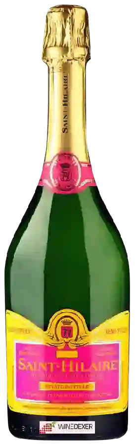 Winery Saint-Hilaire - Semi Sweet