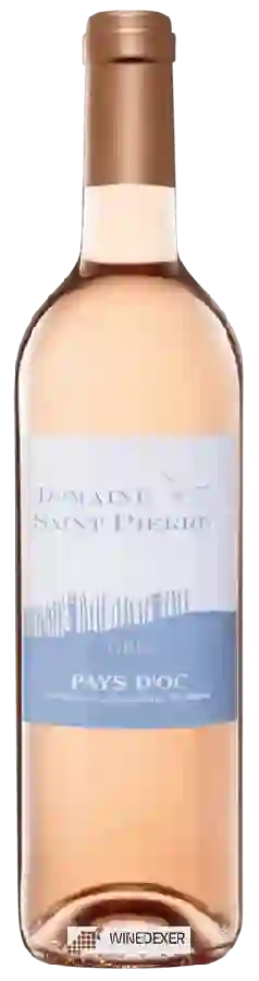 Domaine Saint Pierre - Gris