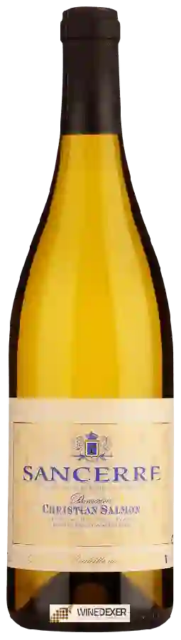 Domaine Salmon - Sancerre Blanc