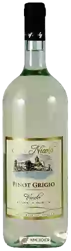 Winery San Nicola - Pinot Grigio