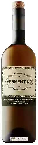 Winery Santa Lucia - Vermentino