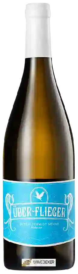 Winery Schmidt Am Bodensee - Über-Flieger