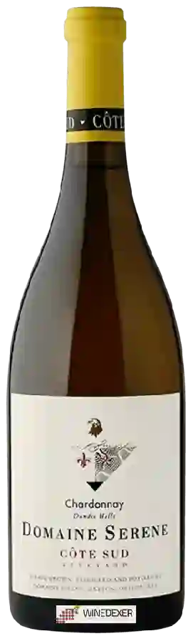 Domaine Serene - C&ocircte Sud Vineyard Chardonnay