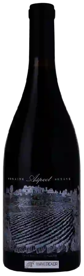 Domaine Serene - Domaine Aspect Serene Domaine Serene - Domaine Aspect Serene