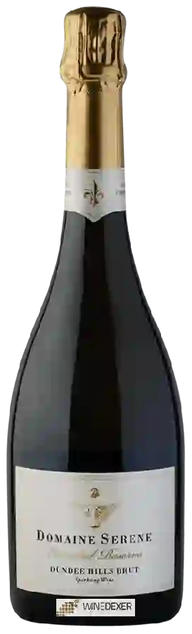 Domaine Serene - Evanstad Reserve Dundee Hills Brut Domaine Serene - Evanstad Reserve Dundee Hills Brut