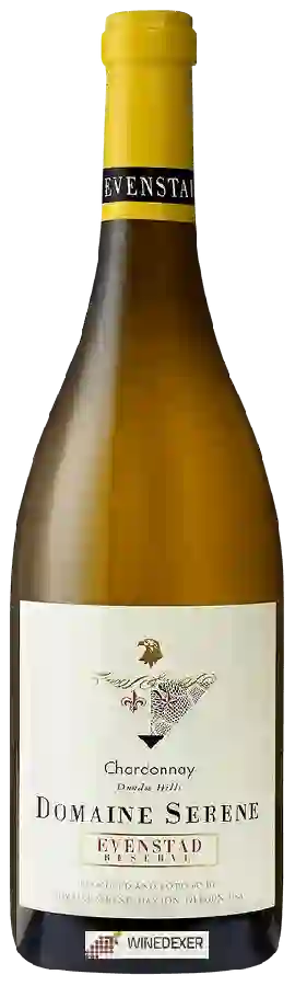 Domaine Serene - Evenstad Reserve Chardonnay