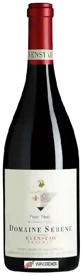 Domaine Serene - Evenstad Reserve Pinot Noir