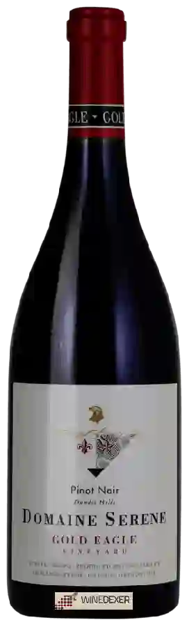 Domaine Serene - Gold Eagle Vineyard Pinot Noir