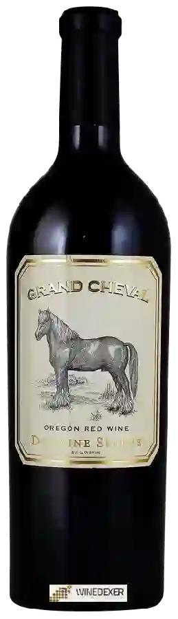 Domaine Serene - Grand Cheval