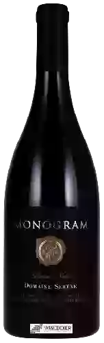 Domaine Serene - Pinot Noir Monogram