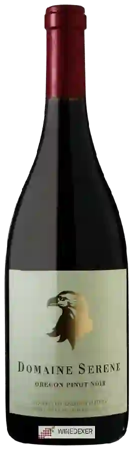 Domaine Serene - Pinot Noir