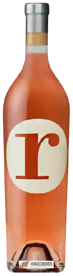 Domaine Serene - R Rosé Domaine Serene - R Rosé