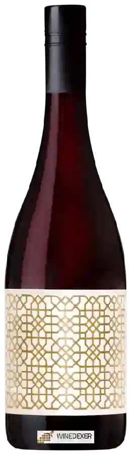 Domaine Simha - Lionheart Amphora Domaine Simha - Lionheart Amphora