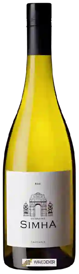 Domaine Simha - Rao