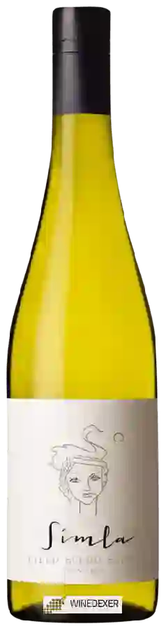 Domaine Simha - Simla Field Blend Blanc