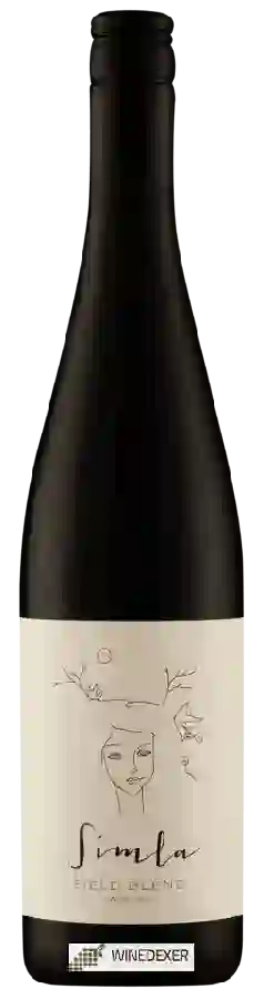 Domaine Simha - Simla Field Blend Domaine Simha - Simla Field Blend