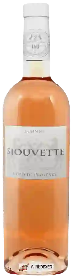 Domaine Siouvette - Côtes de Provence Rosé