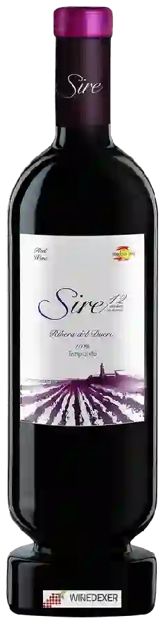 Winery Sire - 12 Meses en Barrica