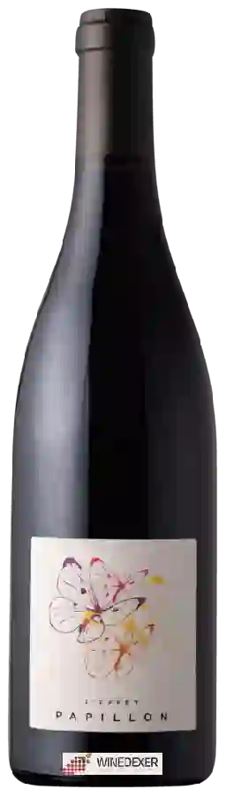 Domaine Solence - L'effet Papillon