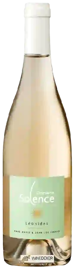 Domaine Solence - Les Léonides Domaine Solence - Les Léonides